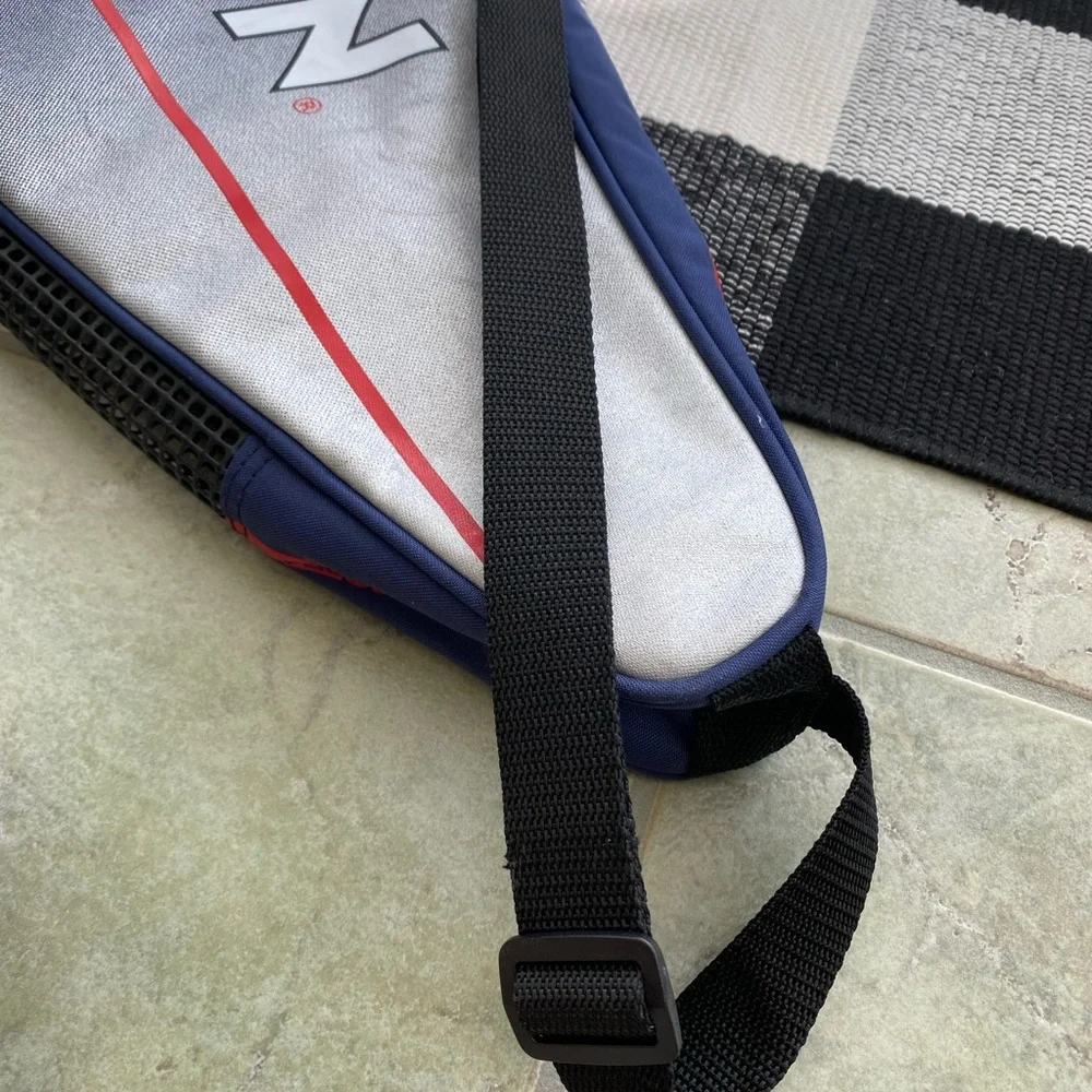 Ektelon Racquetball Racket - Picture 13 of 13